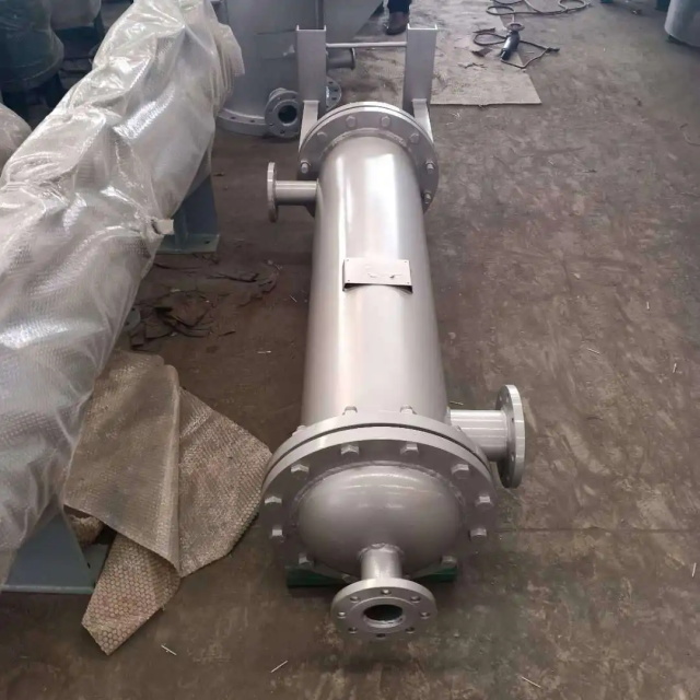 丰都分集水器重要指标